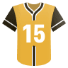 Oneil Cruz: RBIs Mais/menos 0.5