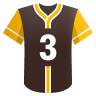 Jackson Merrill: Hits + Runs + RBIs Mais/menos 2.5