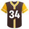 Michael King: Strikeouts Mais/menos 3.5