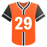 Brett Harris: RBIs Mais/menos 1.5