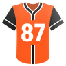 Yunior Marte: Outs Recorded Mais/menos 11.5