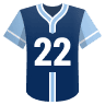 Griffin Jax: Outs Recorded Mais/menos 13.5
