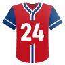 Brandon Nimmo: Total Bases Mais/menos 1.5