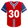 Jacob Young: Stolen Bases Mais/menos 0.5