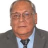 Aníbal Ostoa Ortega
