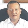 Eloy Salmerón Díaz