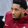 Donovan Mitchell