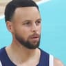 Stephen Curry