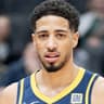 Tyrese Haliburton