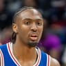 Tyrese Maxey