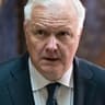 Olli Rehn