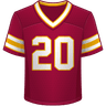Bam Knight: 2+ Touchdowns