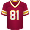 Devin Duvernay: Team First TD (Arizona Cardinals)