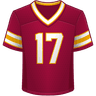 Kendrick Bourne: Receiving Yards Mais/menos 9.5