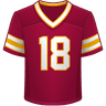 Marvin Harrison Jr.: Receiving Yards Mais/menos 59.5
