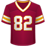 Reggie Virgil: 2+ Touchdowns