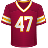 Teagan Quitoriano: Team First TD (Arizona Cardinals)