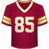 Trey McBride: Longest Reception Mais/menos 19.5