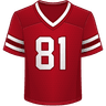 Austin Hooper: Team First TD (Atlanta Falcons)