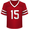Brian Robinson: Team First TD (Atlanta Falcons)