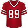 Charlie Woerner: Team First TD (Atlanta Falcons)