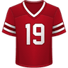 Chris Blair: Team First TD (Atlanta Falcons)