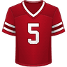 Drake London: Longest Reception Mais/menos 19.5