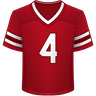 Jahan Dotson: Receiving Yards Mais/menos 9.5