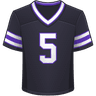 Tyler Huntley: Passing Touchdowns Mais/menos 3.5