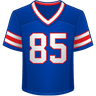 Jackson Hawes: Team First TD (Buffalo Bills)