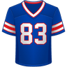 Keleki Latu: Team First TD (Buffalo Bills)