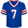 Ray Davis: Team First TD (Buffalo Bills)