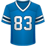 David Moore: Anytime Touchdown