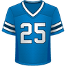 Jonathon Brooks: Rushing Yards Mais/menos 49.5