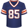 Cole Kmet: Team First TD (Chicago Bears)