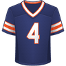 D'Andre Swift: Receiving Yards Mais/menos 9.5