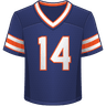Kalif Raymond: Receiving Yards Mais/menos 34.5