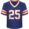 Kyle Monangai: Rushing Yards Mais/menos 9.5
