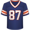 Sam Roush: Team First TD (Chicago Bears)