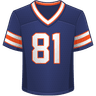 Zavion Thomas: Team First TD (Chicago Bears)