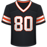 Andrei Iosivas: Receiving Yards Mais/menos 9.5