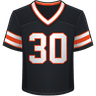 Chase Brown: Receptions Mais/menos 4.5