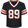 Drew Sample: Team First TD (Cincinnati Bengals)