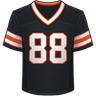 Mike Gesicki: Receiving Yards Mais/menos 9.5