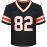 Mitch Tinsley: Team First TD (Cincinnati Bengals)