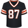 Tanner Hudson: Team First TD (Cincinnati Bengals)