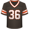 Audric Estimé: Team First TD (Cleveland Browns)