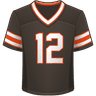 Denzel Boston: Receptions Mais/menos 1.5