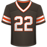 Dylan Sampson: 2+ Touchdowns