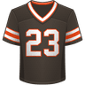Raheim Sanders: 2+ Touchdowns